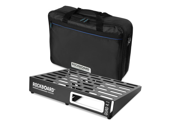 Rockboard QUAD 4.1 B with Gig Bag Rockboard QUAD 4.1 B with Gig Bag